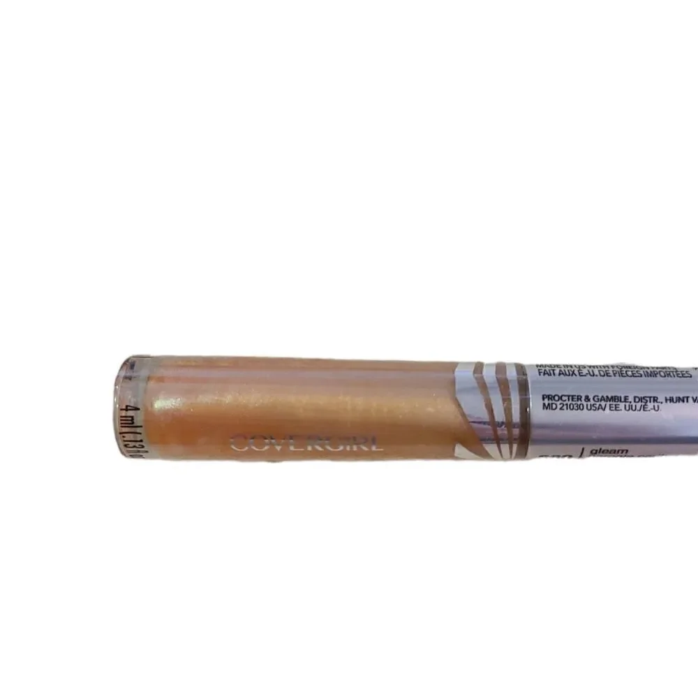 Covergirl Shineblast 860 Gleam